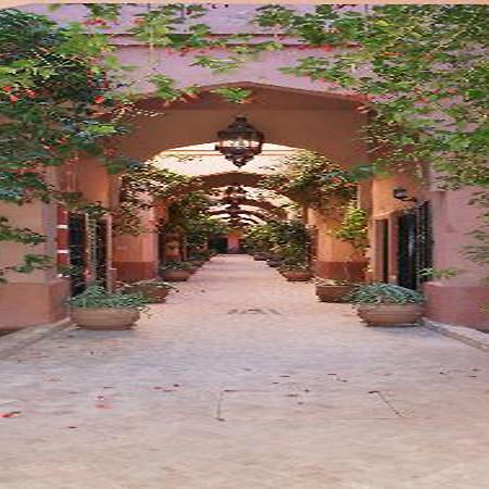 מרקש Riad Lalla Zahra מראה חיצוני תמונה