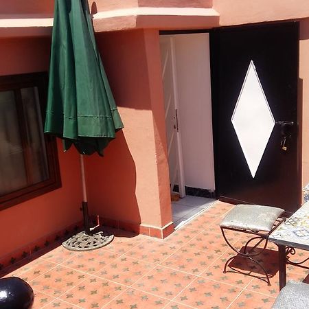 מרקש Riad Lalla Zahra מראה חיצוני תמונה