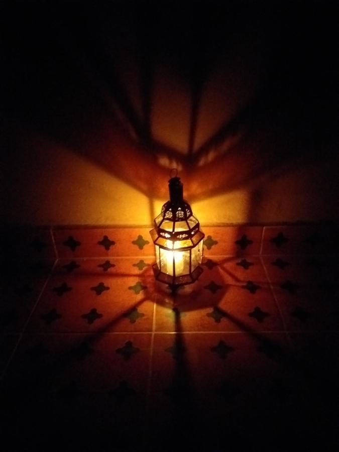 מרקש Riad Lalla Zahra מראה חיצוני תמונה
